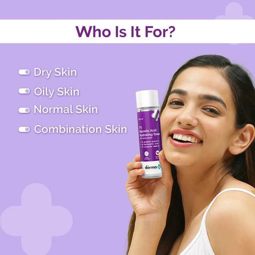 TDC 7% Glycolic Acid Hydrating Toner 8904417311600 Giftmandu