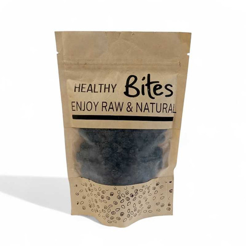 Dry Blueberry in Resealable Pouch(200g)