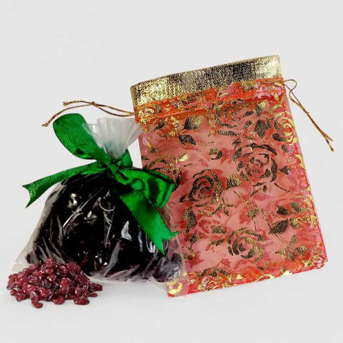 Dry Cranberry in Net pouch (100g)
