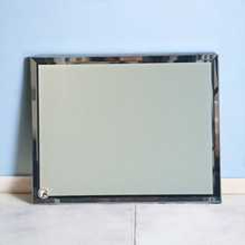 Personalixed Crystal Glass Photo Frame AR-3