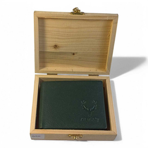 Men’s Essentials Gift Collection – Socks, Wallets, Apparel And Fragrance NKS-882