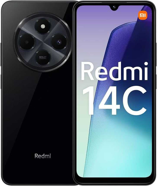Redmi 14C (4/128) R-14C-128