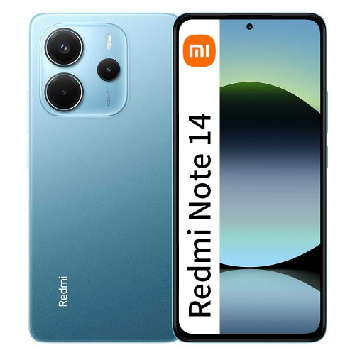 Redmi Note 14 (8/256) RN-14-256
