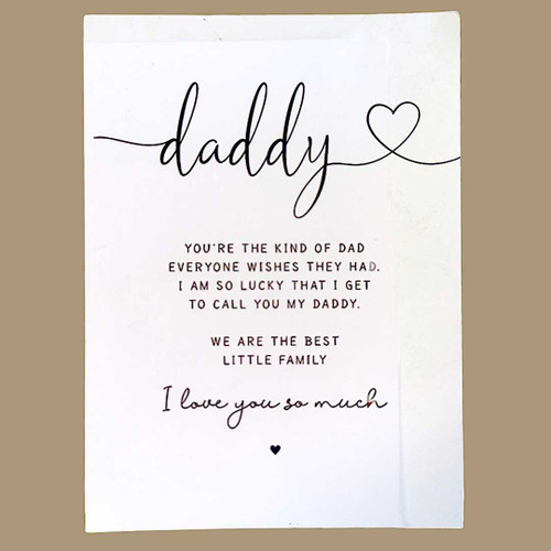 Gift Box For Dad with Personalized Touch And Everyday Essentials NKS-903