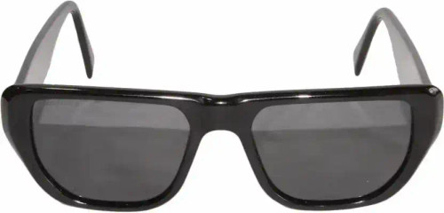Polarized Rectangular Sunglasses P479GY1P P478GY1P