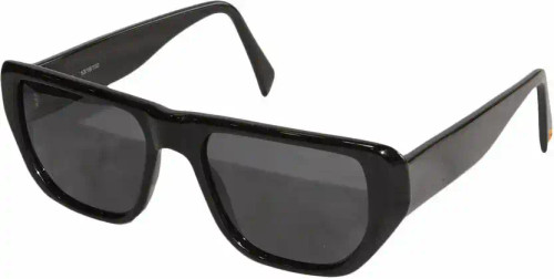 Polarized Rectangular Sunglasses P479GY1P P478GY1P