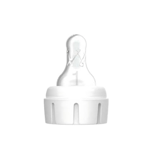 Dr.Brown's Narrow Level 1 Nipple w/Collar