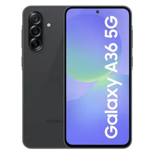 Samsung Galaxy A36 5G (12/256 GB)