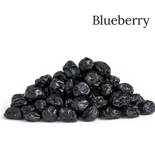 Blueberry 500g in a Plastic Pouch JNK-3973