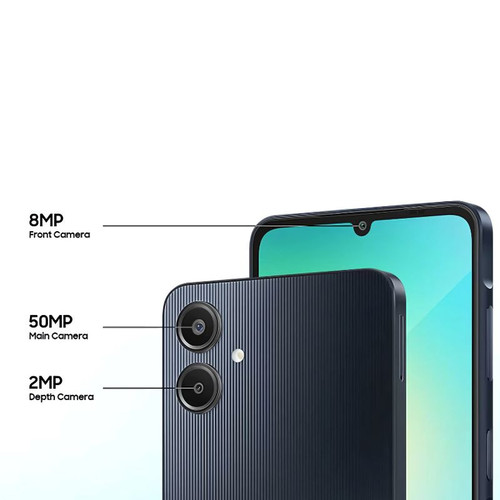 Samsung Galaxy A06 (4/128 GB)