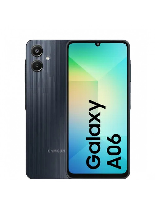 Samsung Galaxy A06 (6/128 GB)