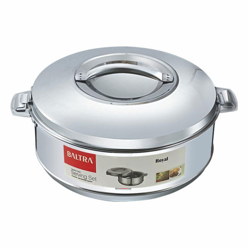 Baltra Royal Casserole (Choose Size) BSC 201,BSC 202,BSC 205
