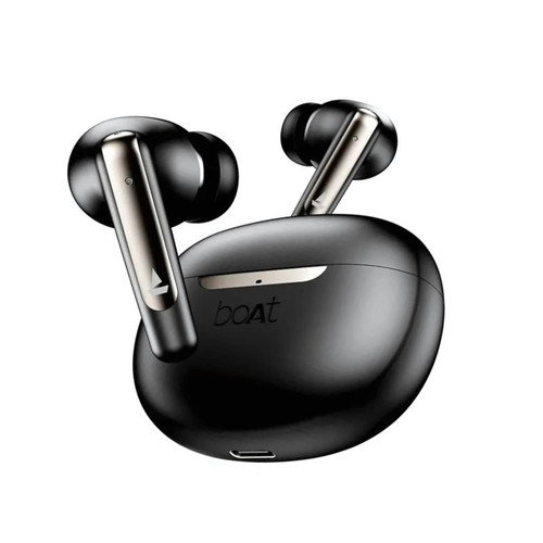 boAt Airdopes 141 ANC Wireless Earbuds