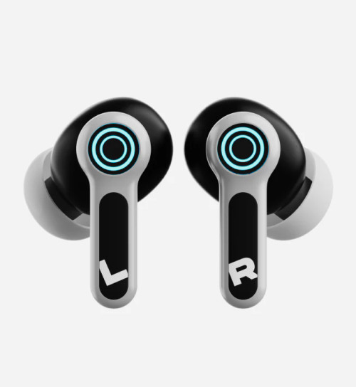 Kick Aeropods 171GT Truly Wireless Gaming in-Ear Earbuds