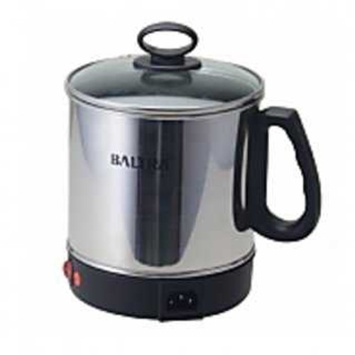 BALTRA BC 113 ELECTRIC CORDLESS KETTLE OSLO 1.5 LTR 19078