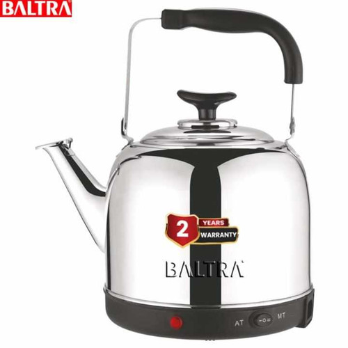 BALTRA BC 169 ELECTRIC WHISTLING KETTLE SUPER HOT 3 LTR 19286