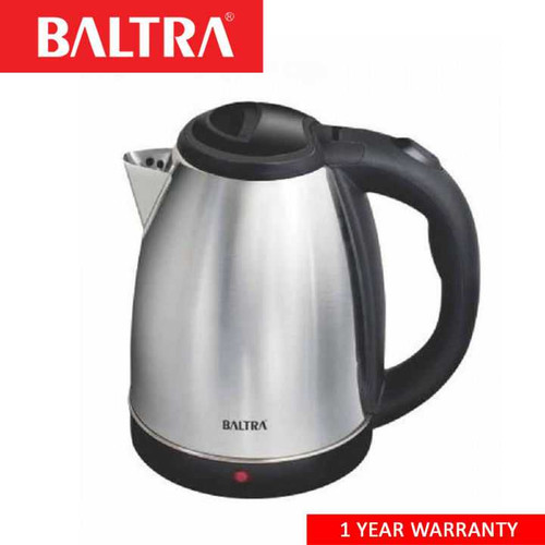 BALTRA BC 158 ELECTRIC CORDLESS KETTLE SUPREME 1.8 LTR 19415