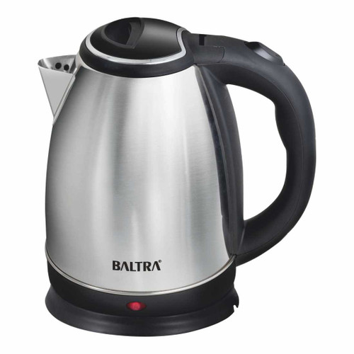 BALTRA BC 158 ELECTRIC CORDLESS KETTLE SUPREME 1.8 LTR 19415