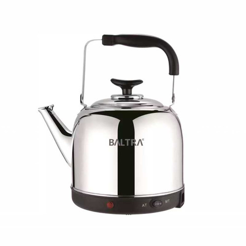 BALTRA BC 172 ELECTRIC WHISTLING KETTLE SOLID PLUS 3.5 LTR 19178