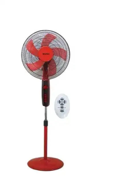 BALTRA BF 210 STAND FAN DHOOM PLUS WITH REMOTE 19308