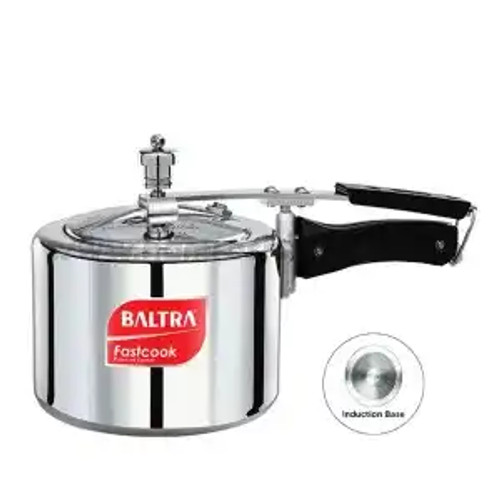 BALTRA BPC F120IB PRESSURE COOKER FAST COOK 1.2 LTR 19089