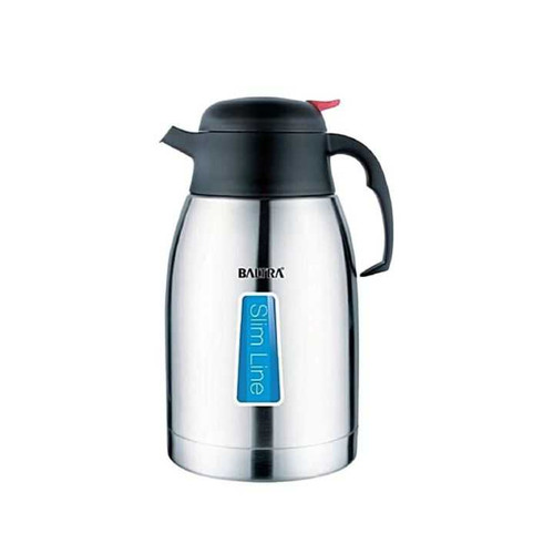 Baltra BSL 407 Slimline Vaccum Flask Coffee Pot 1000 Ml 19108