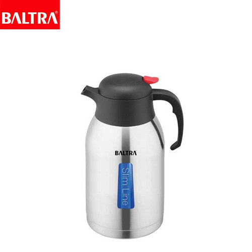 Baltra BSL 408 Slimline Vaccum Flask Coffee Pot 1500 Ml 19109