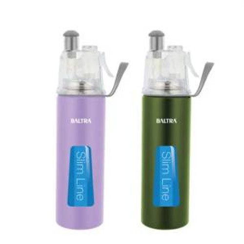 BALTRA BSL 421 SLIMLINE SPORTS BOTTLE ELLO 500 ML (Color may Vary) 19261