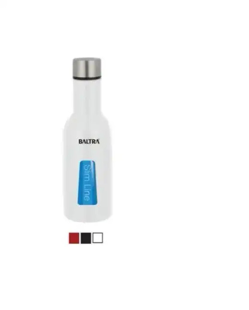 BALTRA BSL 423 Slimline Sports Bottle Oslo 750 Ml (Color may Vary) 19263