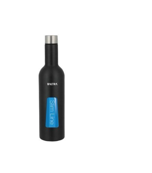 BALTRA BSL 423 Slimline Sports Bottle Oslo 750 Ml (Color may Vary) 19263