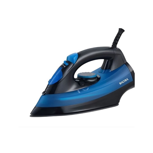 Baltra BTI 141 Steam Iron Crisp 2000W