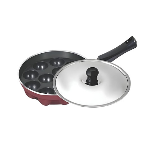 Baltra BTN 239 Red Series Appapatram 12 Craters