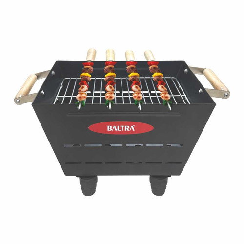Baltra SEB 108 Non- Electric Bar-Be-Que Rock 19272