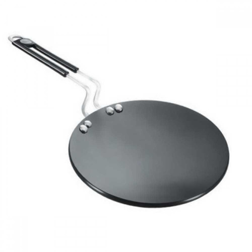 BHA F202MIB Chapati Tawa Megna 28 cm Induction Bottom 10448