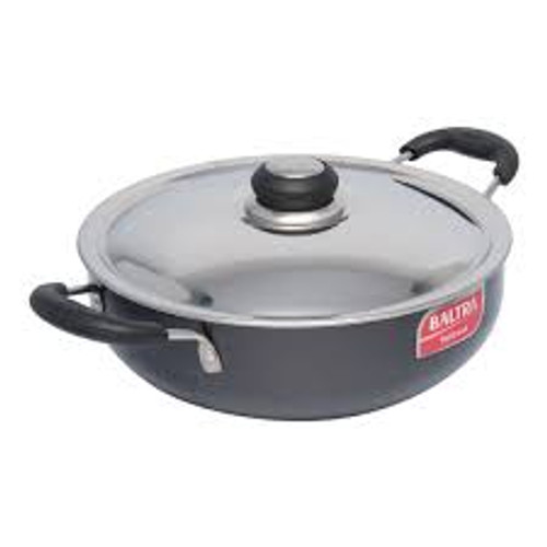 BHA F209M Kadhai Megna 28 cm HA 10579