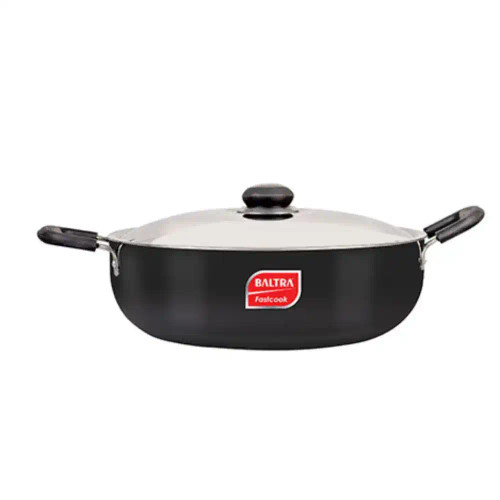BHA F210M Kadhai Megna 30 cm HA 10581
