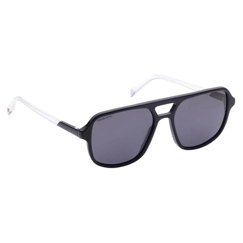 Fastrack Black lens Unisex Sunglasses P486BK1P