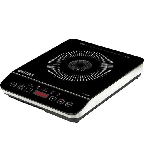 BIC 152 Induction Cooktop Dream Plus 18848