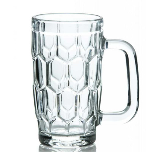 BM 12A Yera Mug (Set of 6) 18686