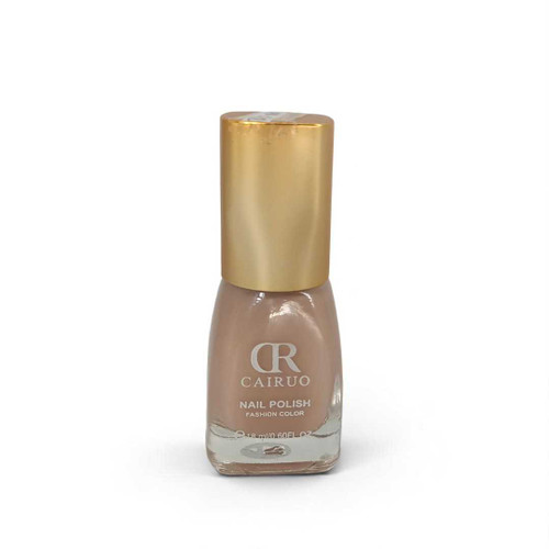 CR Cairuo Nail Polish In Apricot Cream NP-231