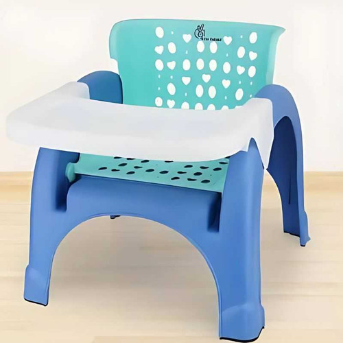 R for Rabbit Jelly Bean 3 in 1 Multi-Functional Kids Chair-FNJBGB01 FNJBGB01