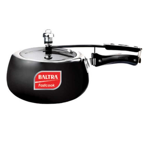 Baltra BPC 250AI Pressure Cooker Foodie Regular 2.5 Ltr 19183