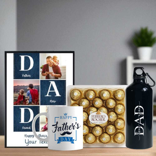 Heartfelt Father’s Day Gift Set SK-460