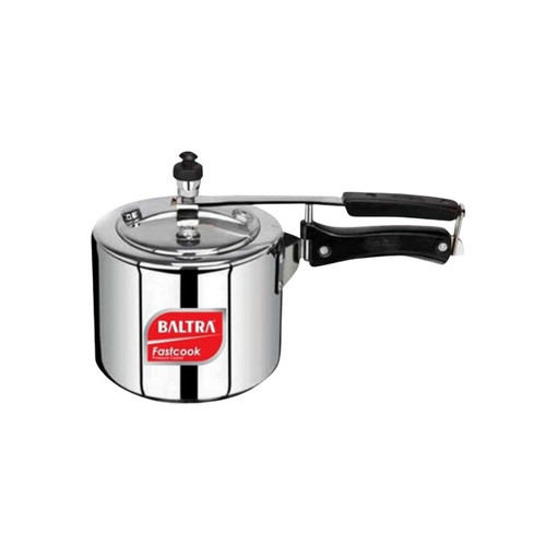 Baltra BPC F300IB Pressure Cooker Fast Cook 3 ltr 10304