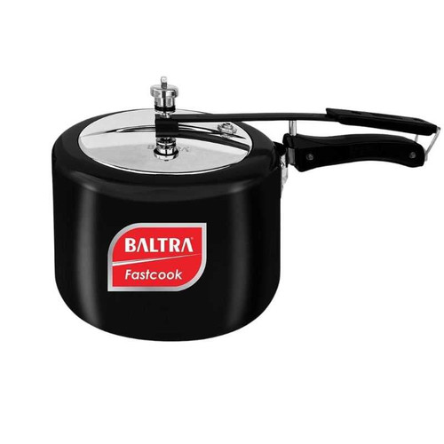 Baltra BPC F500MIBSS Megna Pressure Cooker 5Ltr 17319
