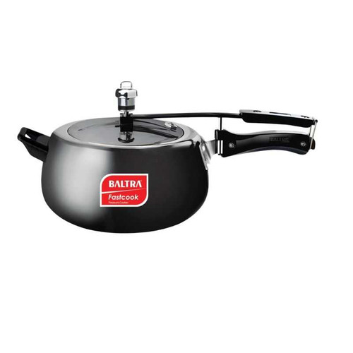 Baltra BPC HA500AI Foodie Pressure Cooker 5 Ltr 10291