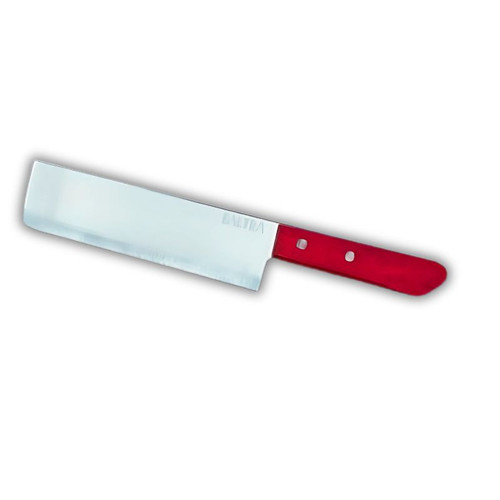 Baltra BTKC500-7 Chopper with Wooden Handle 10676