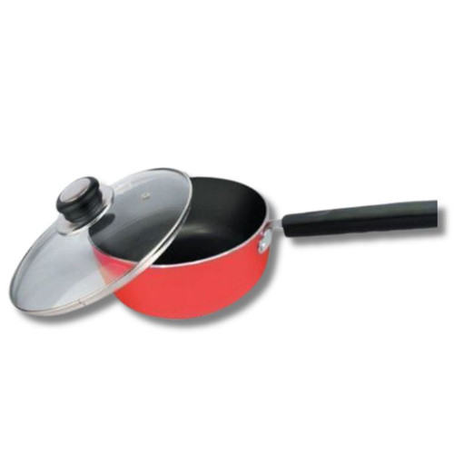 Baltra BTN 215 Non Stick Ware Sauce Pan 16cm 10604