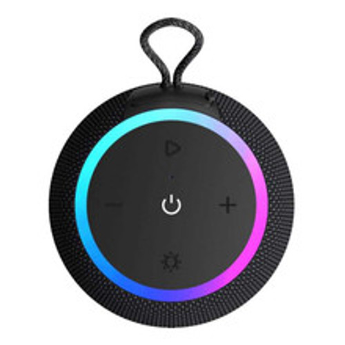 Green Melody-15 Pro Wireless Bluetooth Speaker