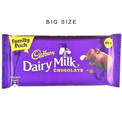 Chocolate Gift for Teacher's Day